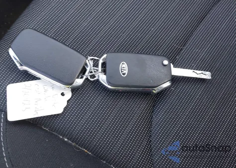 2019 Kia Forte S из США, поврежденный, VIN 3KPF34ADXKE071226